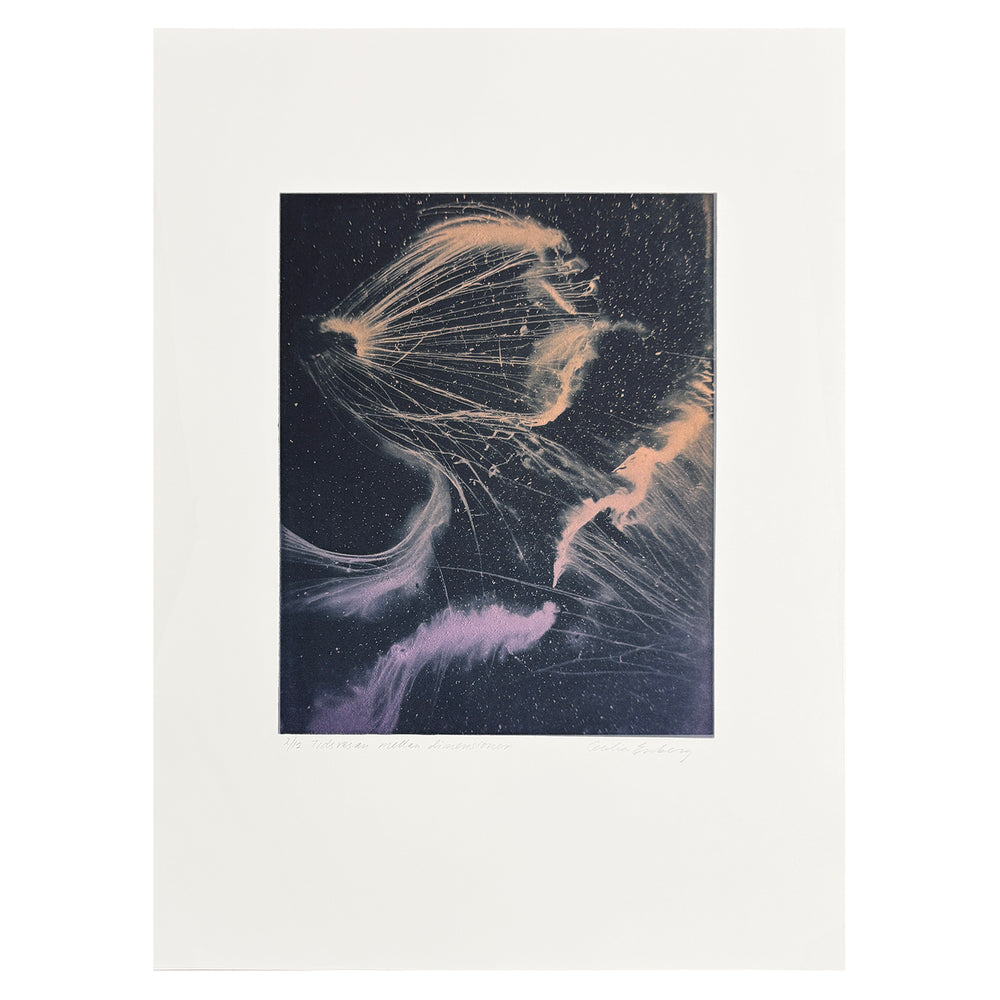 Tidsresan mellan dimensioner