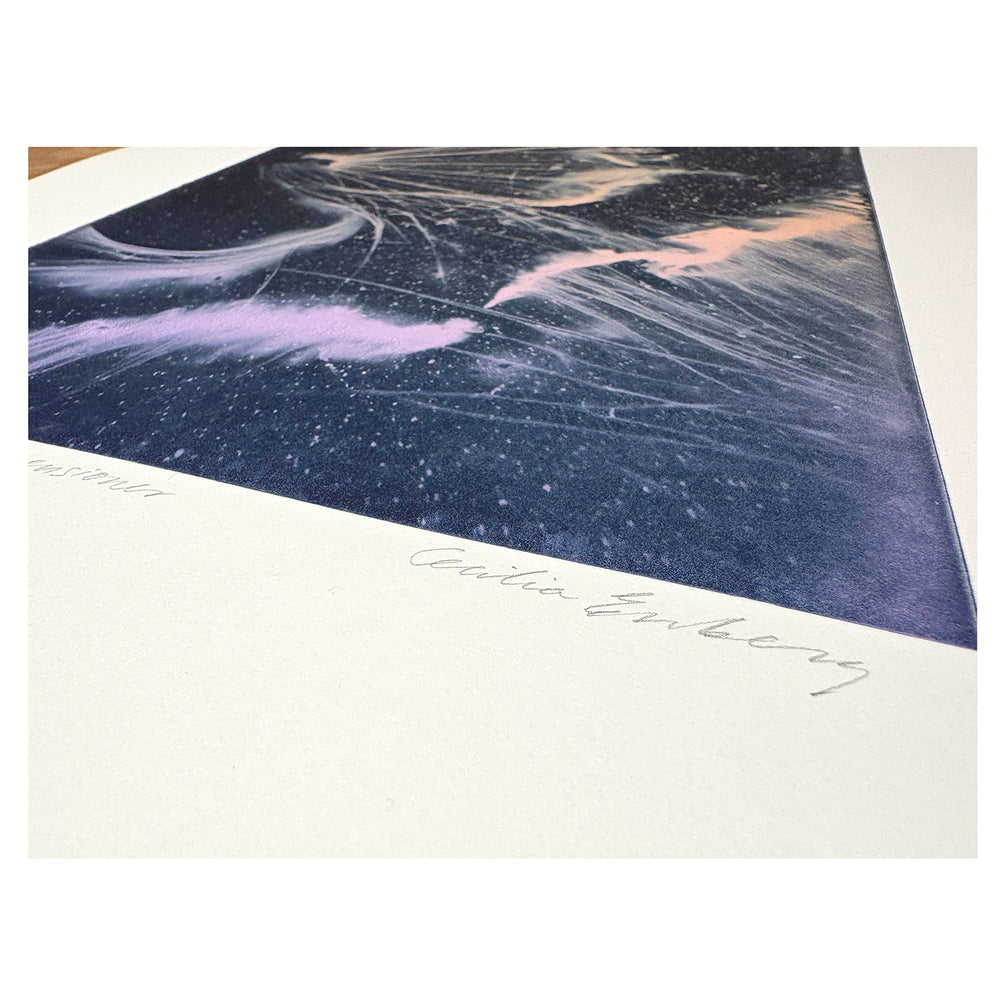 Tidsresan mellan dimensioner